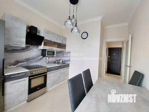 1-к квартира, вторичка, 39м2, 23/24 этаж