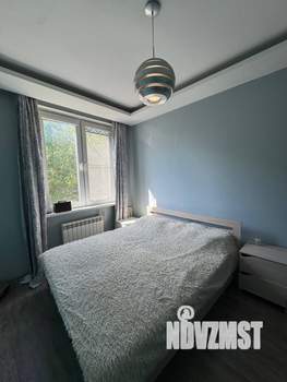 2-к квартира, вторичка, 64м2, 2/4 этаж