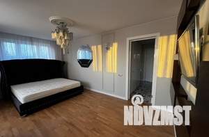 2-к квартира, вторичка, 69м2, 3/7 этаж