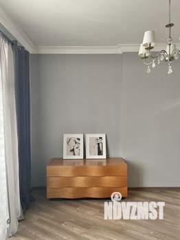 3-к квартира, вторичка, 100м2, 6/6 этаж