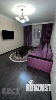 2-к квартира, вторичка, 64м2, 2/18 этаж