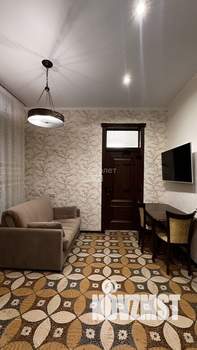 1-к квартира, вторичка, 43м2, 16/17 этаж