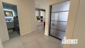 3-к квартира, вторичка, 79м2, 6/8 этаж