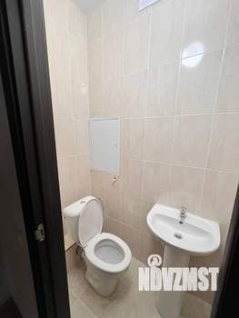 2-к квартира, вторичка, 43м2, 3/8 этаж