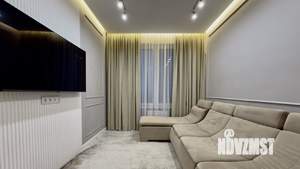 3-к квартира, вторичка, 76м2, 31/32 этаж