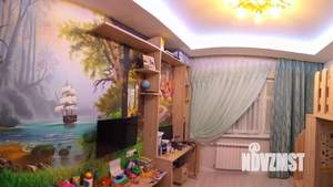 2-к квартира, вторичка, 120м2, 2/4 этаж