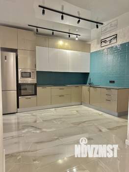 3-к квартира, вторичка, 125м2, 6/11 этаж