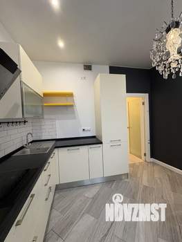 3-к квартира, вторичка, 65м2, 18/30 этаж