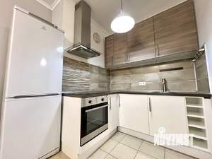 1-к квартира, вторичка, 38м2, 8/16 этаж