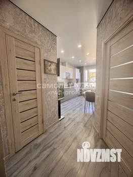 2-к квартира, вторичка, 55м2, 4/8 этаж