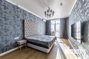 2-к квартира, вторичка, 123м2, 9/10 этаж
