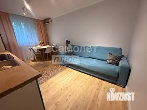 2-к квартира, вторичка, 44м2, 1/5 этаж