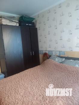 2-к квартира, вторичка, 55м2, 6/16 этаж