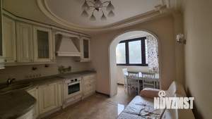 1-к квартира, вторичка, 41м2, 3/17 этаж