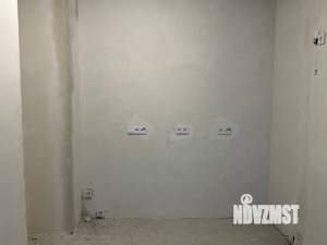 1-к квартира, вторичка, 37м2, 6/8 этаж