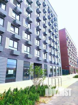 1-к квартира, вторичка, 31м2, 3/9 этаж