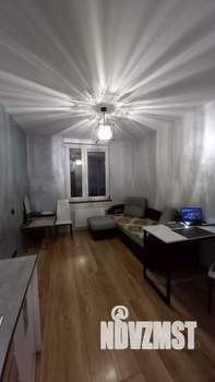 Студия квартира, вторичка, 19м2, 31/31 этаж