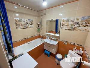 1-к квартира, вторичка, 48м2, 16/18 этаж