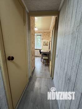 1-к квартира, вторичка, 32м2, 1/9 этаж