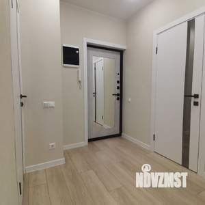1-к квартира, вторичка, 36м2, 9/25 этаж