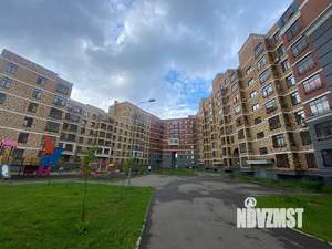 2-к квартира, вторичка, 48м2, 4/8 этаж