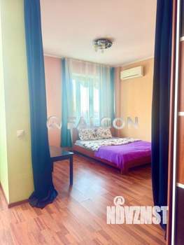 2-к квартира, вторичка, 49м2, 18/21 этаж