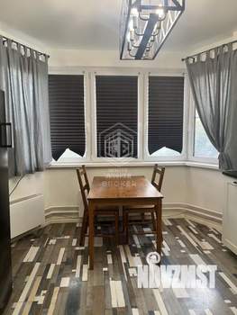 2-к квартира, вторичка, 60м2, 3/17 этаж