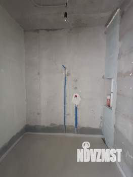 3-к квартира, сданный дом, 66м2, 3/15 этаж