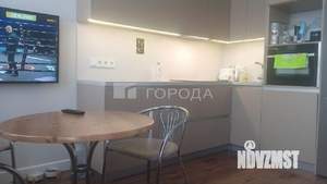 3-к квартира, вторичка, 68м2, 11/17 этаж