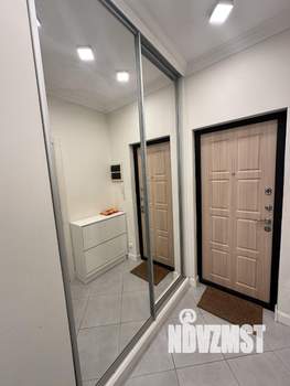 1-к квартира, вторичка, 33м2, 7/8 этаж