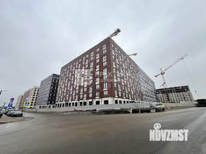 1-к квартира, вторичка, 32м2, 8/10 этаж