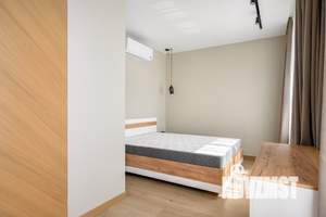 2-к квартира, вторичка, 43м2, 3/45 этаж