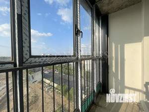 3-к квартира, вторичка, 52м2, 17/25 этаж