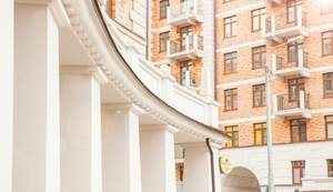 1-к квартира, вторичка, 33м2, 8/8 этаж