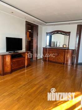 4-к квартира, вторичка, 107м2, 12/16 этаж