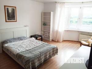 4-к квартира, вторичка, 138м2, 4/25 этаж