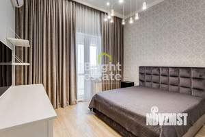 3-к квартира, вторичка, 101м2, 7/7 этаж