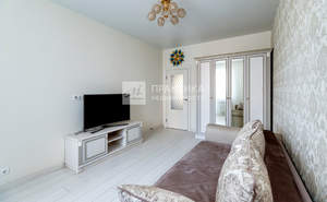 1-к квартира, вторичка, 40м2, 4/31 этаж