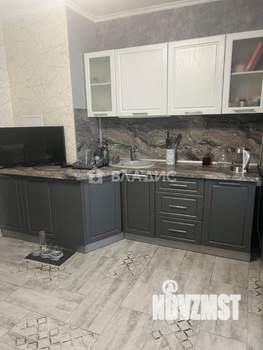 1-к квартира, вторичка, 52м2, 20/25 этаж