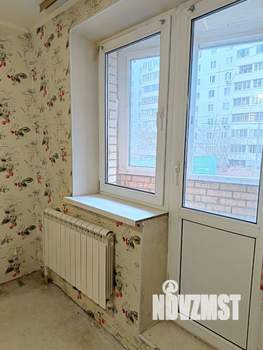 1-к квартира, вторичка, 44м2, 2/18 этаж