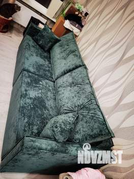 1-к квартира, вторичка, 26м2, 4/8 этаж