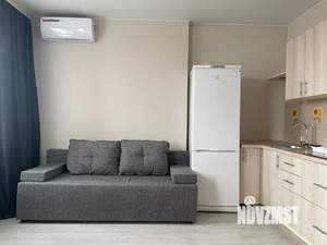 Студия квартира, вторичка, 24м2, 10/30 этаж