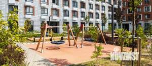 2-к квартира, вторичка, 57м2, 5/9 этаж
