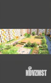 Студия квартира, вторичка, 25м2, 3/7 этаж