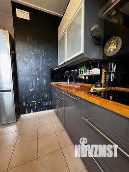 3-к квартира, вторичка, 73м2, 6/16 этаж