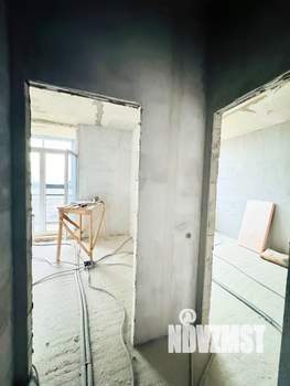 1-к квартира, вторичка, 34м2, 12/12 этаж