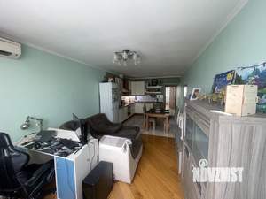 2-к квартира, вторичка, 71м2, 21/22 этаж