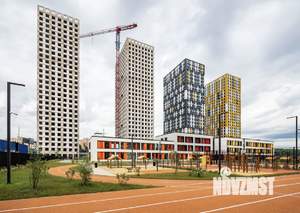 1-к квартира, вторичка, 39м2, 8/28 этаж