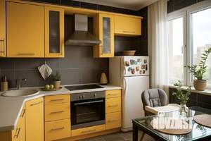 2-к квартира, вторичка, 54м2, 12/12 этаж