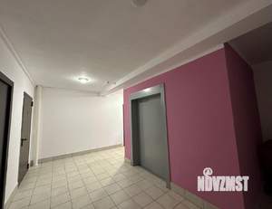 2-к квартира, вторичка, 46м2, 6/8 этаж